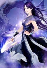 掌命女