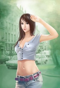 女儿经