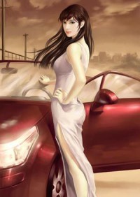 大幹妖女婠婠