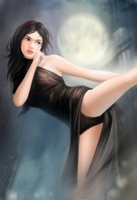 三途河畔的少女第一卷