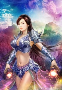 地尽头(古言1v1H)