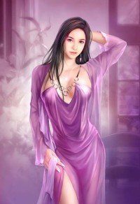 水晶的跳動