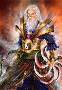 路过漫威的骑士
