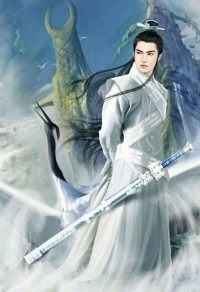 原來我是絕世武神
