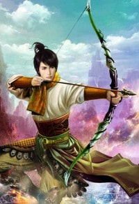 穿書之反派你走開