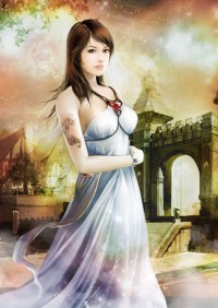 神豪从绑定老婆开始