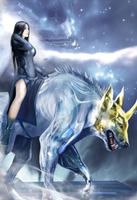 洪荒之炎尊