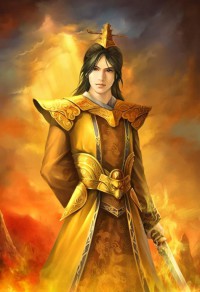 娘娘,快更新啊(清穿)