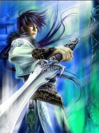 網遊之狂戰無雙