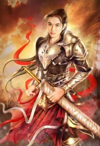 男主角叫莫海女主角叫李欣雨的