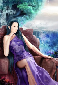 总有猫逼我修行（GL）