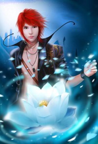 （神雕同人）[神雕]愁心明月之李莫愁