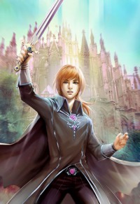 绝天神帝