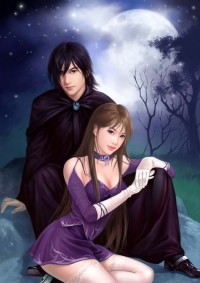 恶魔契约：少主暴脾气